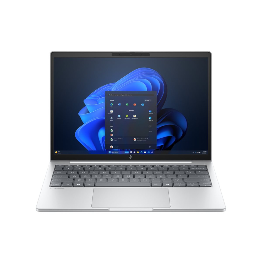 HP EliteBook 8 G1i 13 inch Notebook AI PC Wolf Pro Security Edition