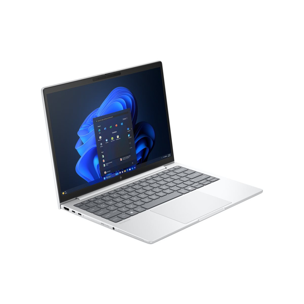 HP EliteBook 8 G1i 13 inch Notebook AI PC Wolf Pro Security Edition
