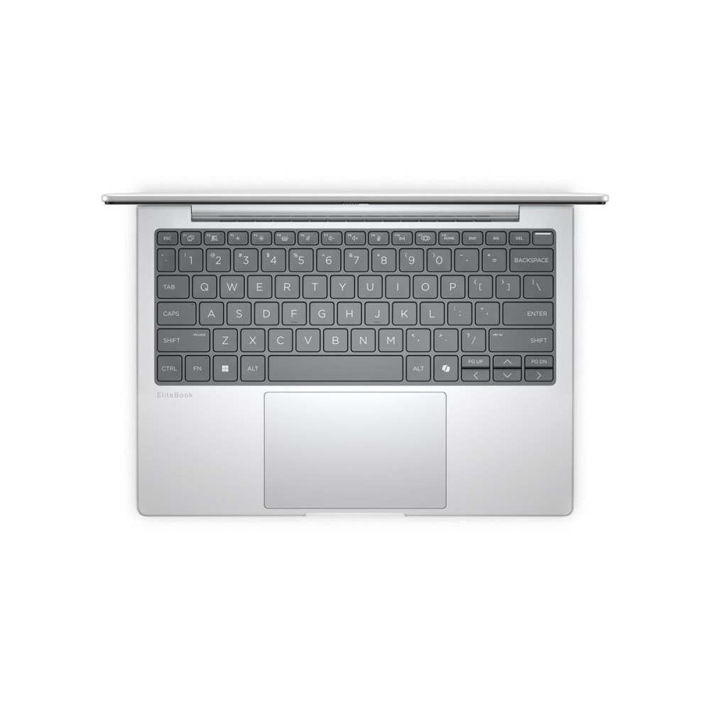 HP EliteBook 8 G1i 13 inch Notebook AI PC Wolf Pro Security Edition