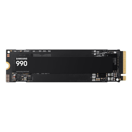 Samsung SSD Interne 990 NVMe™ PCIe® 4.0 1To