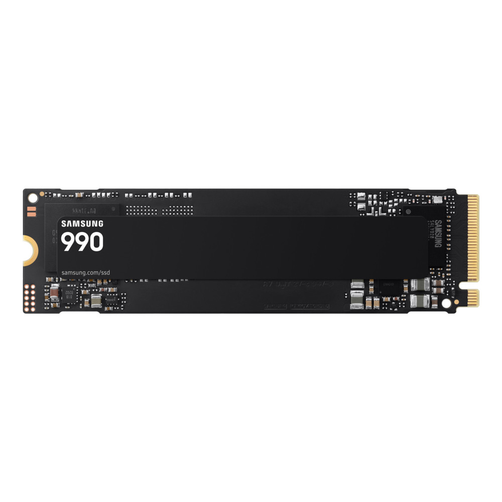 Samsung SSD Interne 990 NVMe™ PCIe® 4.0 1To