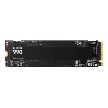 Samsung SSD Interne 990 NVMe™ PCIe® 4.0 1To