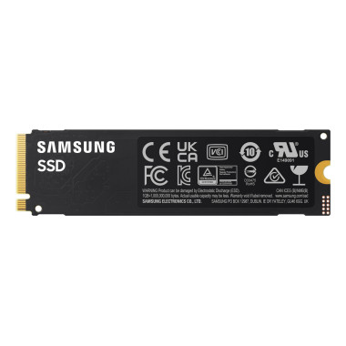 Samsung SSD Interne 990 NVMe™ PCIe® 4.0 1To