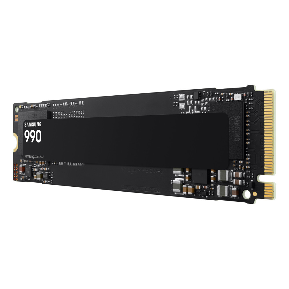 Samsung SSD Interne 990 NVMe™ PCIe® 4.0 1To