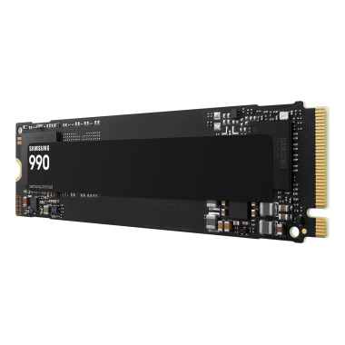 Samsung SSD Interne 990 NVMe™ PCIe® 4.0 1To