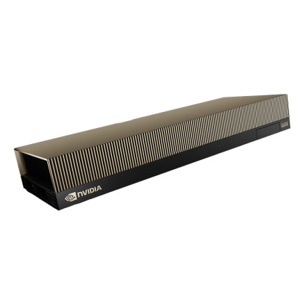 PNY RTX PRO 6000 Blackwell Server Edition NVIDIA 96 Go GDDR7