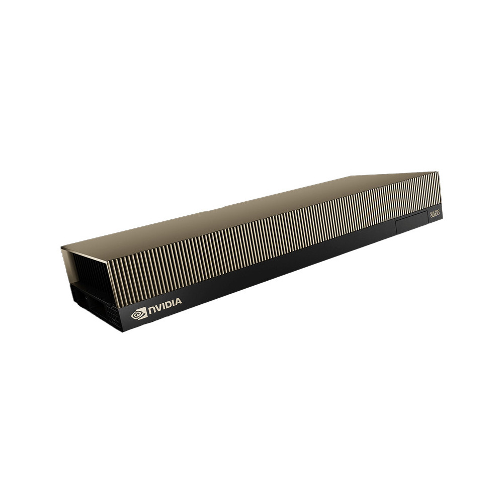 PNY RTX PRO 6000 Blackwell Server Edition NVIDIA 96 Go GDDR7
