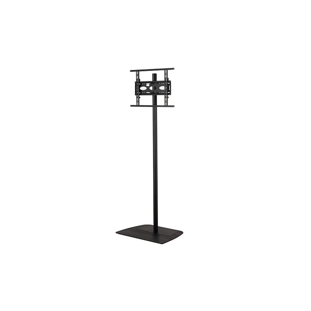 B-Tech BT8572 139,7 cm (55") Sol Noir | ECP Grossiste informatique