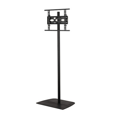 B-Tech BT8572 139,7 cm (55") Sol Noir | ECP Grossiste informatique