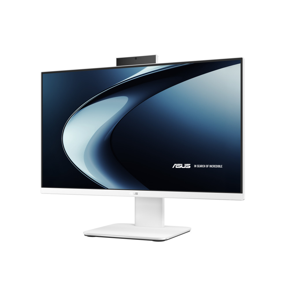 ASUS V400 AiO V440VA-DICWPC030W Intel Core 7 240H 60,5 cm (23.8") 1920 x 1080 pixels PC All-in-One 16 Go DDR5-SDRAM 512 Go SSD