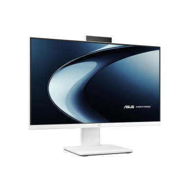 ASUS V400 AiO V440VA-DICWPC030W Intel Core 7 240H 60,5 cm (23.8") 1920 x 1080 pixels PC All-in-One 16 Go DDR5-SDRAM 512 Go SSD