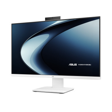 ASUS V600 AiO V470VA-DICWPE038W Intel Core 5 210H 68,6 cm (27") 1920 x 1080 pixels PC All-in-One 8 Go DDR5-SDRAM 512 Go SSD