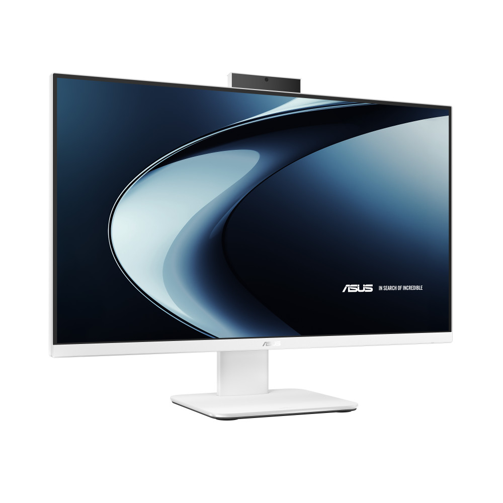 ASUS V400 AiO V470VA-DICWPE039W Intel Core 5 210H 68,6 cm (27") 1920 x 1080 pixels PC All-in-One 16 Go DDR5-SDRAM 512 Go SSD