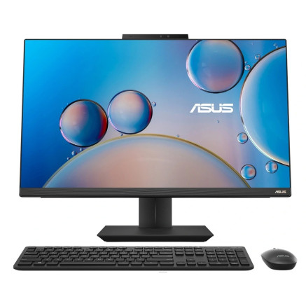 ASUS E5702WVARK-BPE102X (EXPERTCENTER AIO 27) - AIO 27p FHD Core 7-150U 16Go 512Go Intel Graphics W | ECP Grossiste informatique