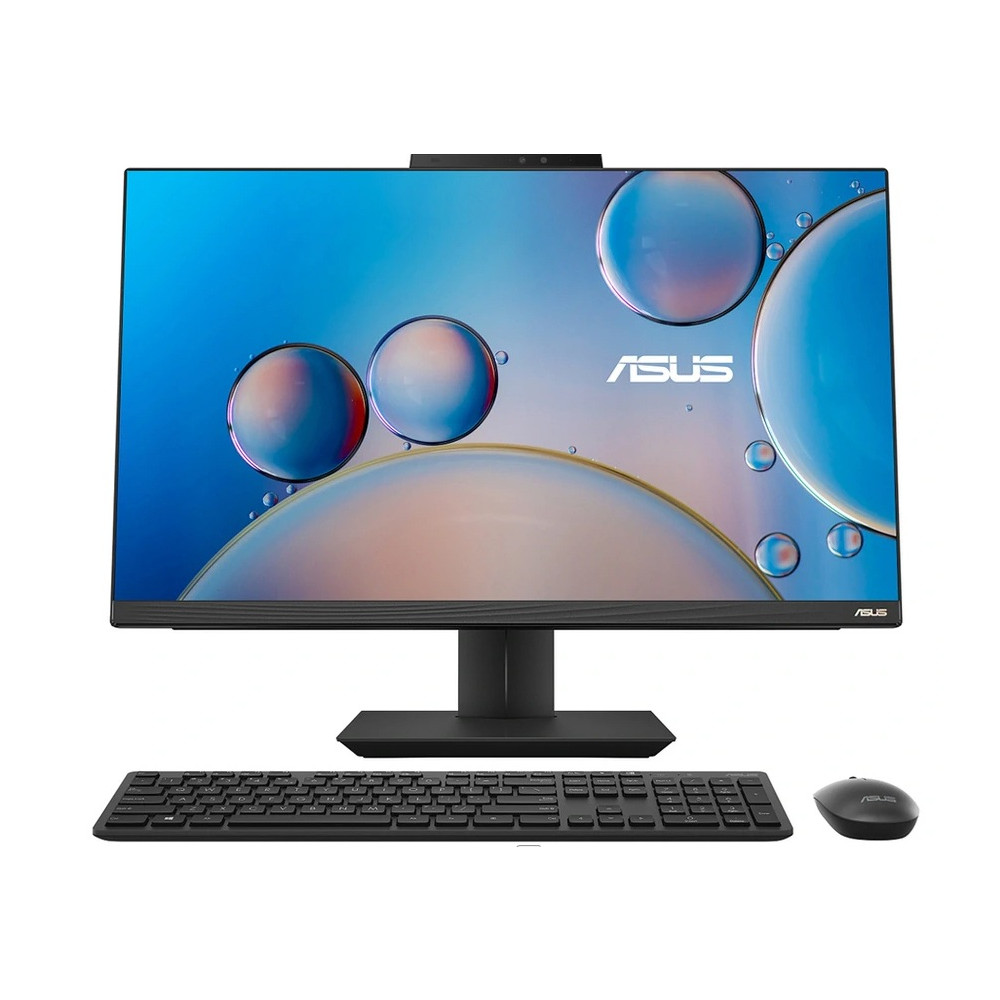 ASUS E5702WVARK-BPE102X (EXPERTCENTER AIO 27) - AIO 27p FHD Core 7-150U 16Go 512Go Intel Graphics W | ECP Grossiste informatique