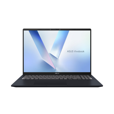 ASUS Vivobook 16 X1607CA-PRO-DICMB275X Intel Core Ultra 9 285H Ordinateur portable 40,6 cm (16") WUXGA 16 Go DDR5-SDRAM 512 Go