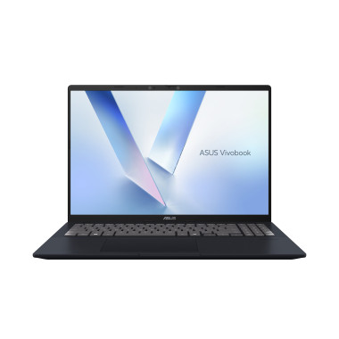ASUS Vivobook 16 X1607CA-PRO-DICMB275X Intel Core Ultra 9 285H Ordinateur portable 40,6 cm (16") WUXGA 16 Go DDR5-SDRAM 512 Go