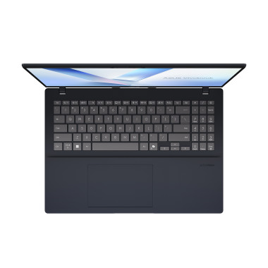 ASUS Vivobook 16 X1607CA-PRO-DICMB275X Intel Core Ultra 9 285H Ordinateur portable 40,6 cm (16") WUXGA 16 Go DDR5-SDRAM 512 Go
