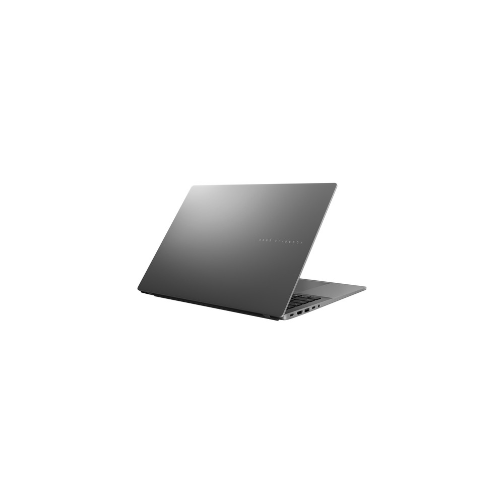 ASUS S5652MA-PRO-DISTK166X (Vivobook S16) - Portable 16p - Intel C7-350 - 16Go - 256Go - W11P - Gri | ECP Grossiste informatique