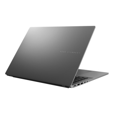 ASUS S5652MA-PRO-DISTK167X (Vivobook S16) - Portable 16p - Intel C7-350 - 16Go - 512Go - W11P - Gri | ECP Grossiste informatique