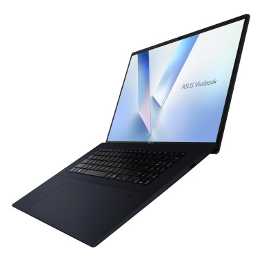 ASUS Vivobook 18 M1807GA-PRO-DISS8116X Copilot+ PC AMD Ryzen AI 7 445 Ordinateur portable 45,7 cm (18") WUXGA 16 Go DDR5-SDRAM