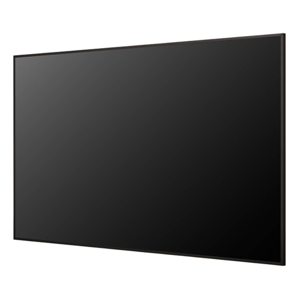 LG 75UH5Q-E Écran d'affichage dynamique Écran plat de signalisation numérique 190,5 cm (75") Wifi 500 cd m² 4K Ultra HD Noir