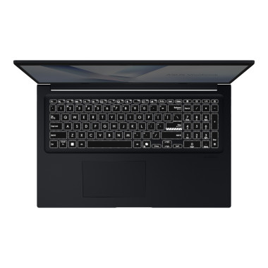 ASUS Vivobook 17 X1704MA-PRO-DISAU158X Intel Core 3 304 Ordinateur portable 43,9 cm (17.3") Full HD 8 Go DDR5-SDRAM 256 Go SSD