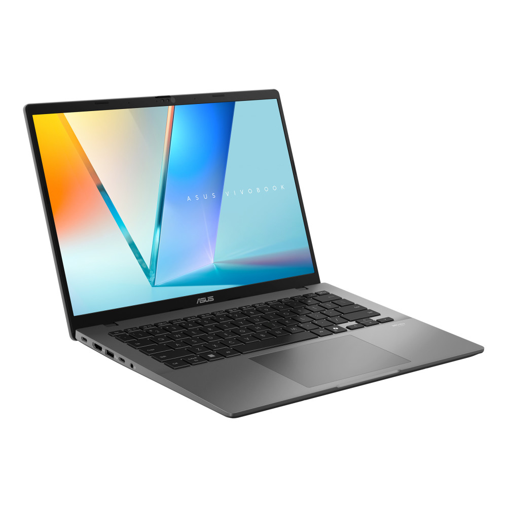 ASUS Vivobook S14 OLED M3407KA-PRO-OLED-SF9X Copilot+ PC AMD Ryzen AI 7 350 Ordinateur portable 35,6 cm (14") WUXGA 16 Go