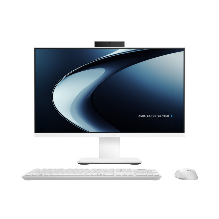 ASUS ExpertCenter P600 AiO PM640KA-WPC006X Copilot+ PC AMD Ryzen AI 5 330 60,5 cm (23.8") 1920 x 1080 pixels PC All-in-One 16