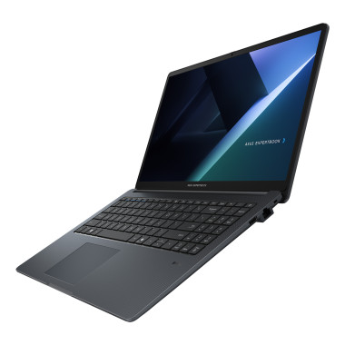 ASUS ExpertBook BM1 BM1503CDA-S72337W AMD Ryzen™ 3 7335U Ordinateur portable 39,6 cm (15.6") Full HD 8 Go DDR5-SDRAM 256 Go SSD
