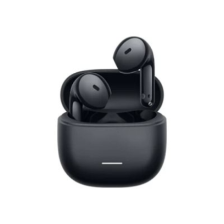 Xiaomi REDMI Buds 8 Active Black | ECP Grossiste informatique