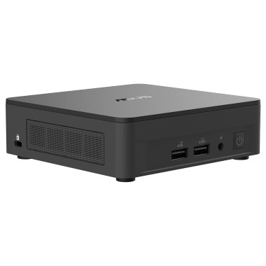 ASUS NUC 12 RNUC12WSKI700000I UCFF Noir i7-1260P | ECP Grossiste informatique