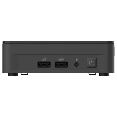 ASUS NUC 12 RNUC12WSKI700000I UCFF Noir i7-1260P | ECP Grossiste informatique