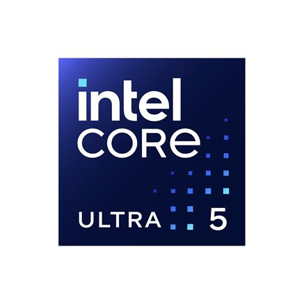 CPU Intel S1851 Core Ultra 5 225F (up to 4.90 Ghz, 20M Cache)  Tray - Sans Boite