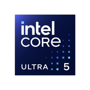 CPU Intel S1851 Core Ultra 5 225F (up to 4.90 Ghz, 20M Cache)  Tray - Sans Boite