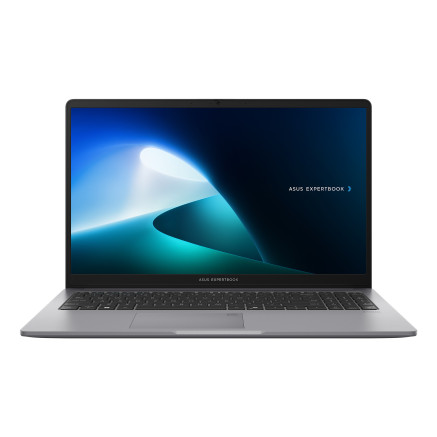 ASUS ExpertBook P1 P1503CVA-S72565X Intel Core 3 100U Ordinateur portable 39,6 cm (15.6") Full HD 16 Go DDR5-SDRAM 256 Go SSD