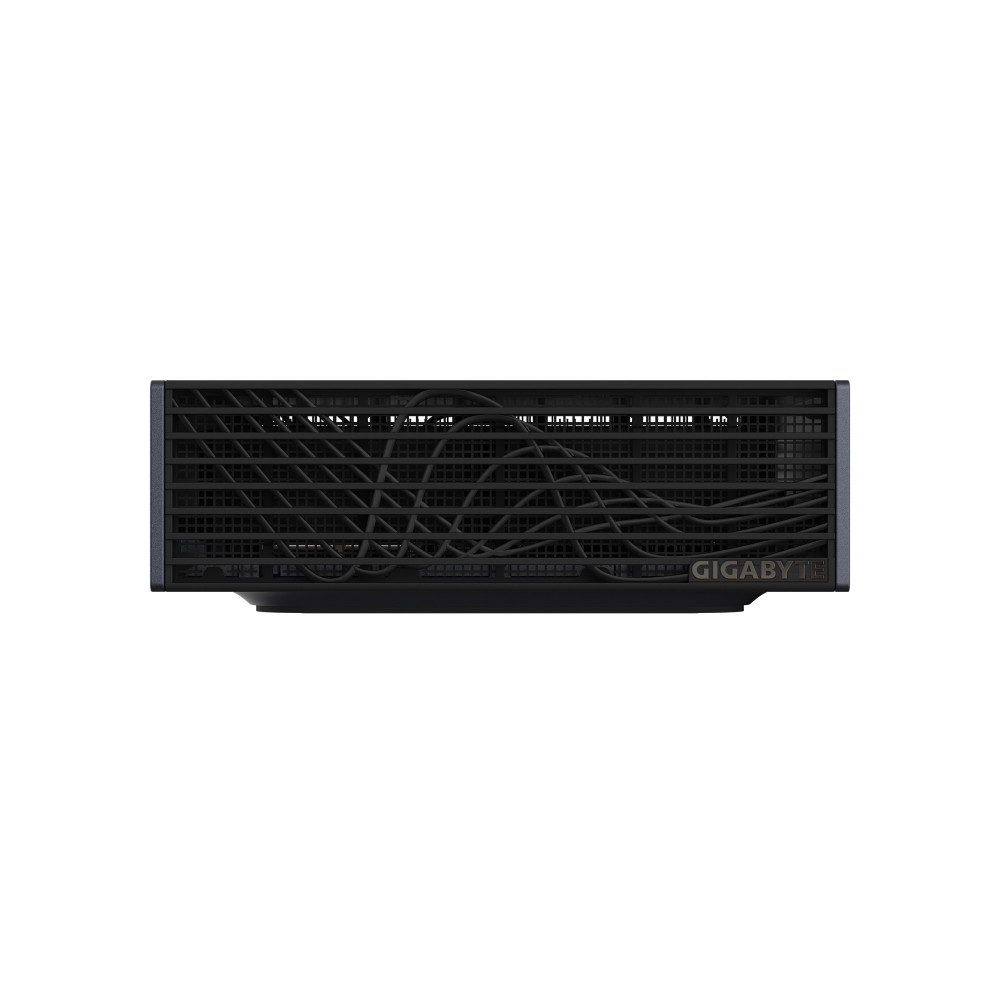 GIGABYTE PC de bureau AI TOP ATOM