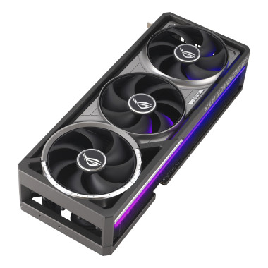 ASUS ROG Astral - -RTX5080-O16G-GAMING NVIDIA GeForce RTX 5080 16 Go GDDR7