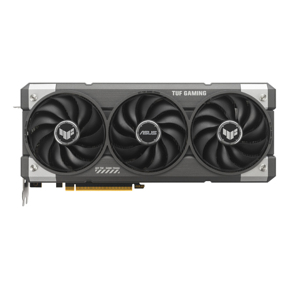 ASUS TUF Gaming TUF-RTX5060-O8G-GAMING NVIDIA GeForce RTX 5060 8 Go GDDR7