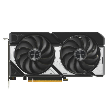 ASUS Dual -RTX5060-O8G-A NVIDIA GeForce RTX 5060 8 Go GDDR7