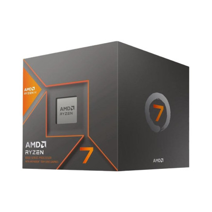 AMD Ryzen 7 PHOENIX 8700G | ECP Grossiste informatique