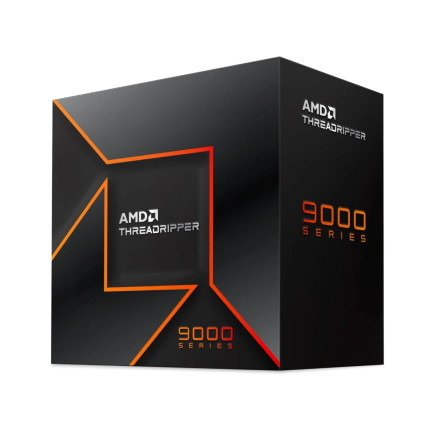 AMD 9960X