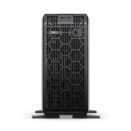 DELL PowerEdge T360 serveur 480 Go Tour (4.5U) Intel Xeon 6 6325P 3,5 GHz 32 Go DDR5-SDRAM 700 W