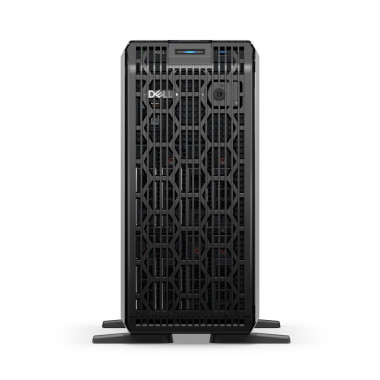 DELL PowerEdge T360 serveur 480 Go Tour (4.5U) Intel Xeon 6 6325P 3,5 GHz 32 Go DDR5-SDRAM 700 W