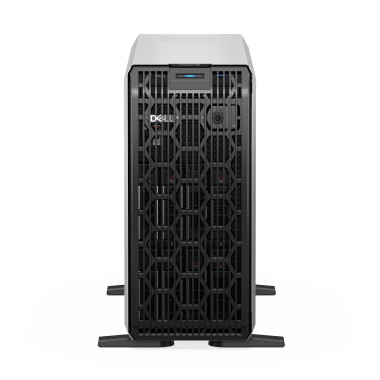 DELL PowerEdge T360 serveur 480 Go Tour (4.5U) Intel Xeon 6 6325P 3,5 GHz 32 Go DDR5-SDRAM 700 W