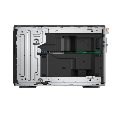 DELL PowerEdge T360 serveur 480 Go Tour (4.5U) Intel Xeon 6 6325P 3,5 GHz 32 Go DDR5-SDRAM 700 W
