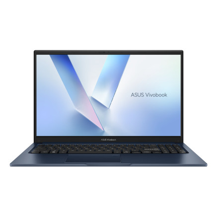 ASUS Vivobook 15 X1504VA-ISSBQ5707W Intel Core 3 100U Ordinateur portable 39,6 cm (15.6") Full HD 8 Go DDR5-SDRAM 256 Go SSD