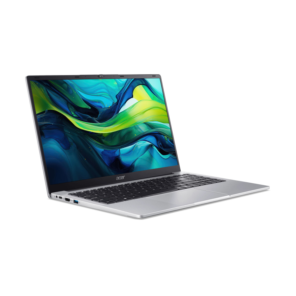 Acer Aspire Lite AL15-32P-C96Y Intel® Celeron® N N4500 Ordinateur portable 39,6 cm (15.6") Full HD 4 Go LPDDR4x-SDRAM 128 Go
