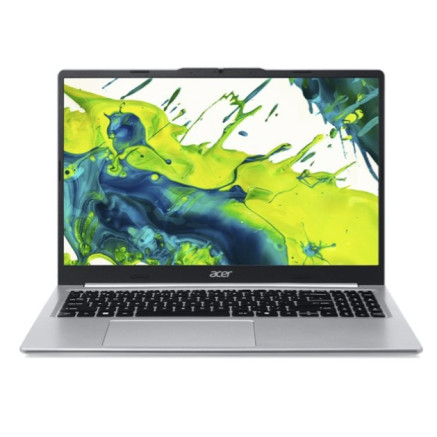 ACER AL15-33P-38XN (Aspire Lite) - Portable 15,6p - Intel C3-N355 - 8Go - 512Go - W11H - Argent