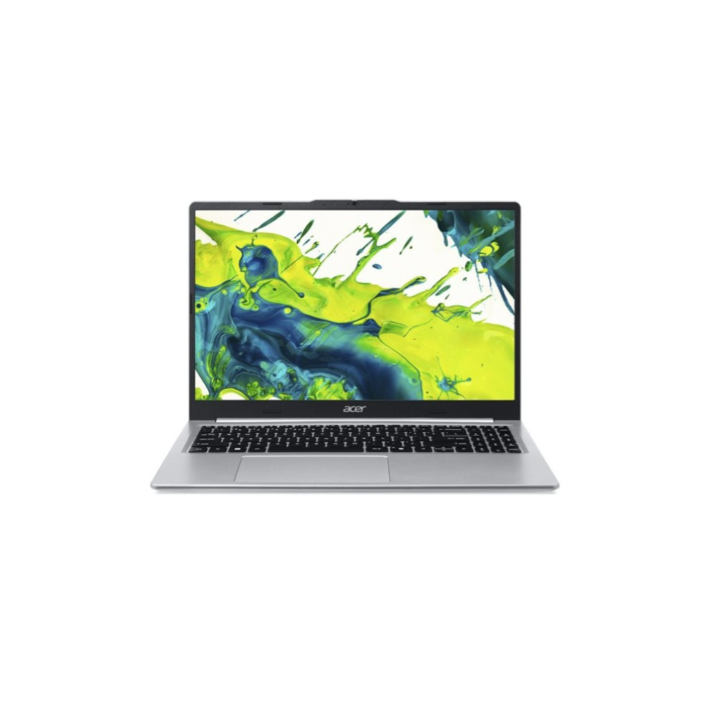 ACER AL15-33P-38XN (Aspire Lite) - Portable 15,6p - Intel C3-N355 - 8Go - 512Go - W11H - Argent